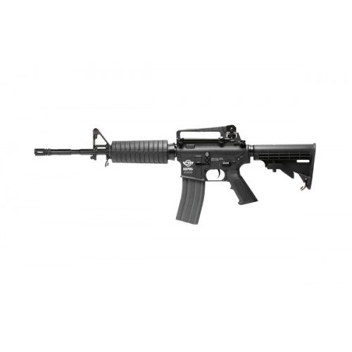 GC INTERMEDIATE - CM16 CARBINE - BLACK - SPECIAL COMBO