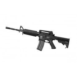 GC INTERMEDIATE - CM16 CARBINE - BLACK - SPECIAL COMBO