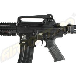 M4 CQB - METAL VERSION - FOLDING - BLACK