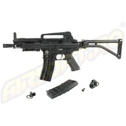 M4 CQB - METAL VERSION - FOLDING - BLACK