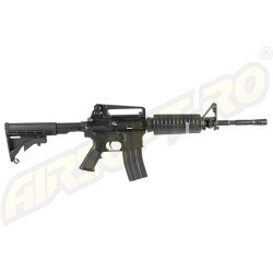 Tokyo Marui M4A1 CARBINE - Next Generation Recoil Shock