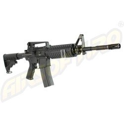 Tokyo Marui M4A1 CARBINE - Next Generation Recoil Shock