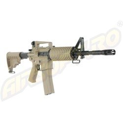 GC INTERMEDIATE - GC16 CARBINE - FULL METAL - DESERT