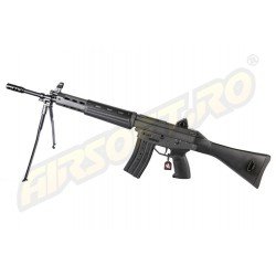 TYPE 89 RIFLE