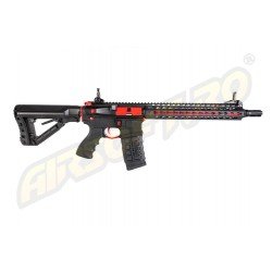 GC INTERMEDIATE - CM16 SRXL - EXTRA LONG - RED EDITION