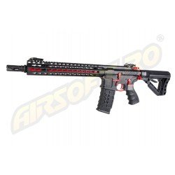 GC INTERMEDIATE - CM16 SRXL - EXTRA LONG - RED EDITION