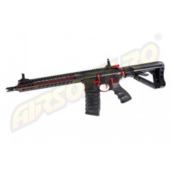 GC INTERMEDIATE - CM16 SRXL - EXTRA LONG - RED EDITION