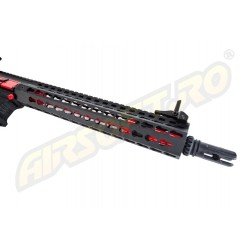 GC INTERMEDIATE - CM16 SRXL - EXTRA LONG - RED EDITION