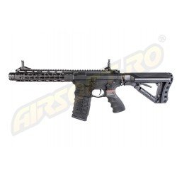 GC INTERMEDIATE - CM16 WILD HOG - 9 INCH - BLACK