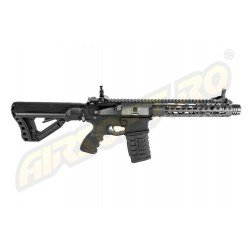 GC INTERMEDIATE - CM16 WILD HOG - 9 INCH - BLACK