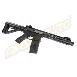 GC INTERMEDIATE - CM16 WILD HOG - 9 INCH - BLACK