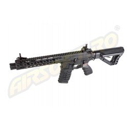 GC INTERMEDIATE - CM16 WILD HOG - 9 INCH - BLACK