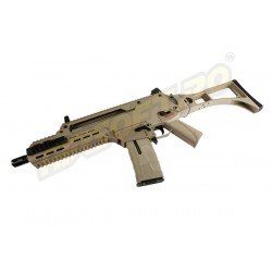 G33 LIGHTWEIGHT FOLDING STOCK - TAN