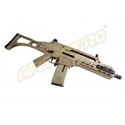 G33 LIGHTWEIGHT FOLDING STOCK - TAN