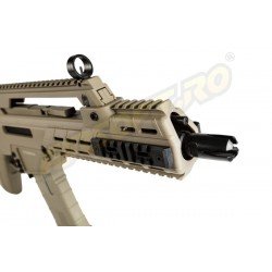 G33 LIGHTWEIGHT FOLDING STOCK - TAN