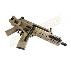 G33 LIGHTWEIGHT FOLDING STOCK - TAN