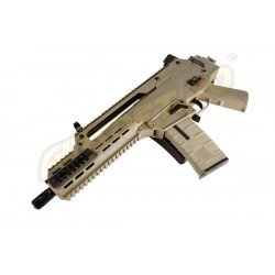 G33 LIGHTWEIGHT FOLDING STOCK - TAN