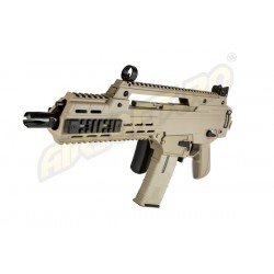 G33 LIGHTWEIGHT FOLDING STOCK - TAN