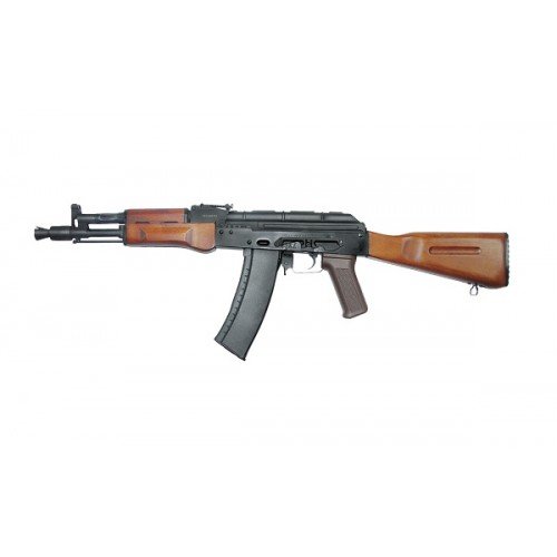 CAKA1 AK 74 COMPACT - STEEL VERSION