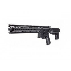 WAR SPORT LVOA-C - BLACK