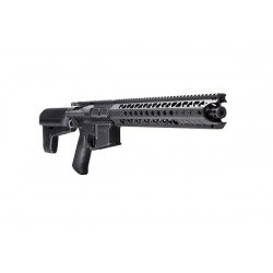 WAR SPORT LVOA-C - BLACK