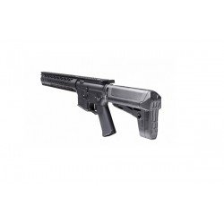 WAR SPORT LVOA-C - BLACK