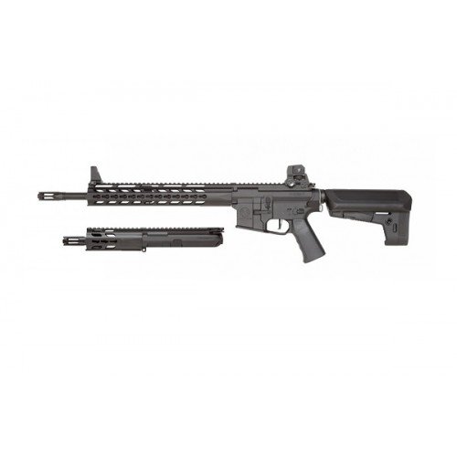 TRIDENT MK2 SPR/PDW - BUNDLE BLACK