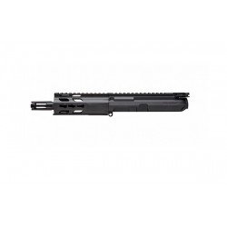 TRIDENT MK2 SPR/PDW - BUNDLE BLACK