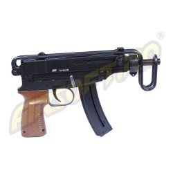 CZ SCORPION VZ61 SPRING