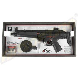 MP5A5 - HIGH CYCLE