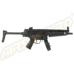 MP5A5 - HIGH CYCLE