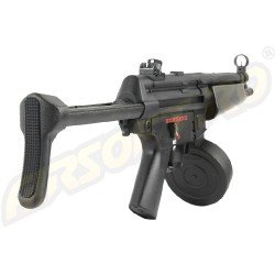 MP5A5 - HIGH CYCLE