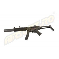 Tokyo Marui MP5 SD6