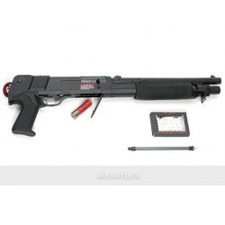 M3 SHORTY - SHOTGUN