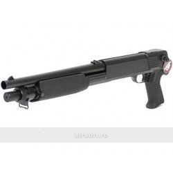 M3 SHORTY - SHOTGUN