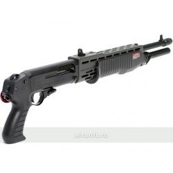 FRANCHI SPAS 12 SHOTGUN