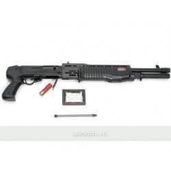 FRANCHI SPAS 12 SHOTGUN