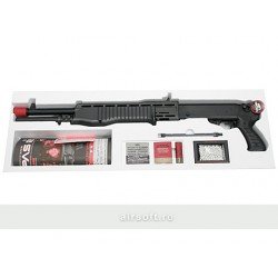 FRANCHI SPAS 12 SHOTGUN