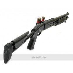 SHOTGUN FRANCHI SAS 12 TACTICAL