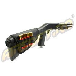 SHOTGUN FRANCHI SAS 12