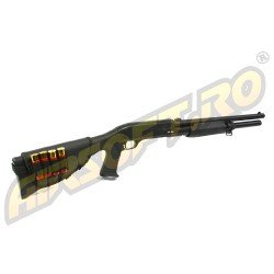 SHOTGUN FRANCHI SAS 12