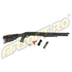 SHOTGUN FRANCHI SAS 12