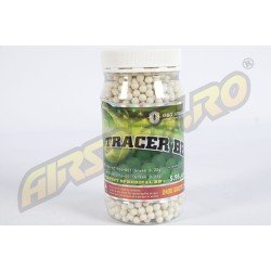 G&G Pallini Traccianti 0.25g-2400 Pezzi - (Verdi)