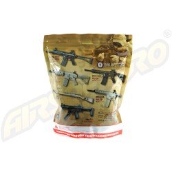 G&G Pallini da 0,25g - 1 Kg (Verdi)