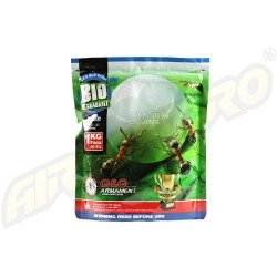 BBs 0.28G - 1KG. BIODEGRADABLE