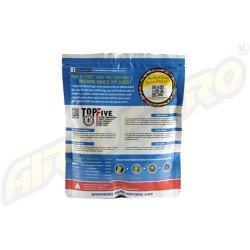 BBs 0.28G - 1KG. BIODEGRADABLE