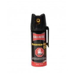 PEPPER SPRAY KO-FOG (50 ML)