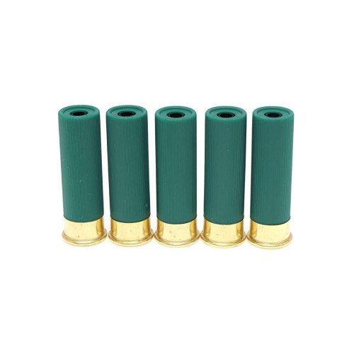 MARUZEN SET DE 5 CARTUSE PENTRU M870 MARUZEN - GREEN