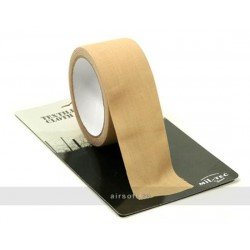 COYOTE CAMOUFLAGE ADHESIVE TAPE (10 M)