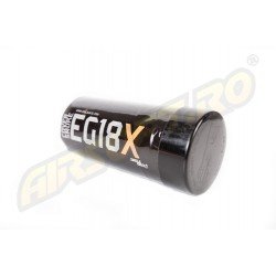 GRENADA FUMIGENA MILITARY CU INEL MODEL EG18X (FUM ORANGE)